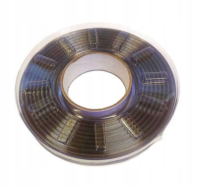 Lakiernicza Taśma Tnąca z drutem WIRE TRIM 8 mm x 30 m EAN (GTIN) 5906438400052