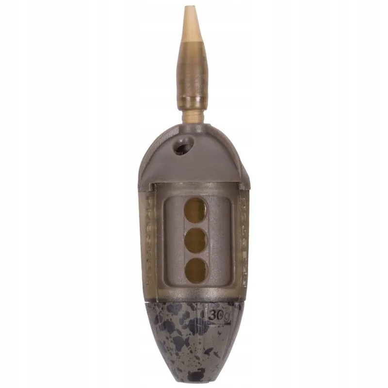 Koszyk Na Robaki Preston Ics Maggot Feeder L 30g