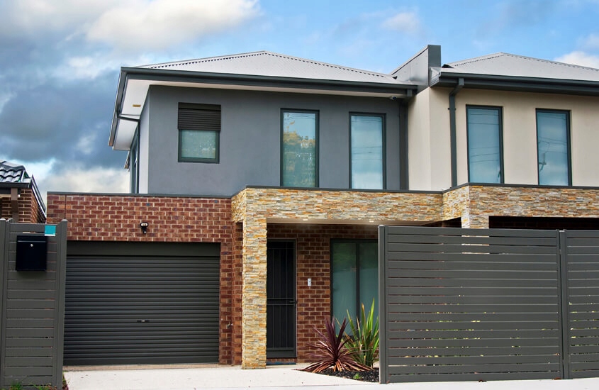 BleBox Pilot Uniwersalny uRemote PRO SMART WiFi Zasilanie akumulatorowe