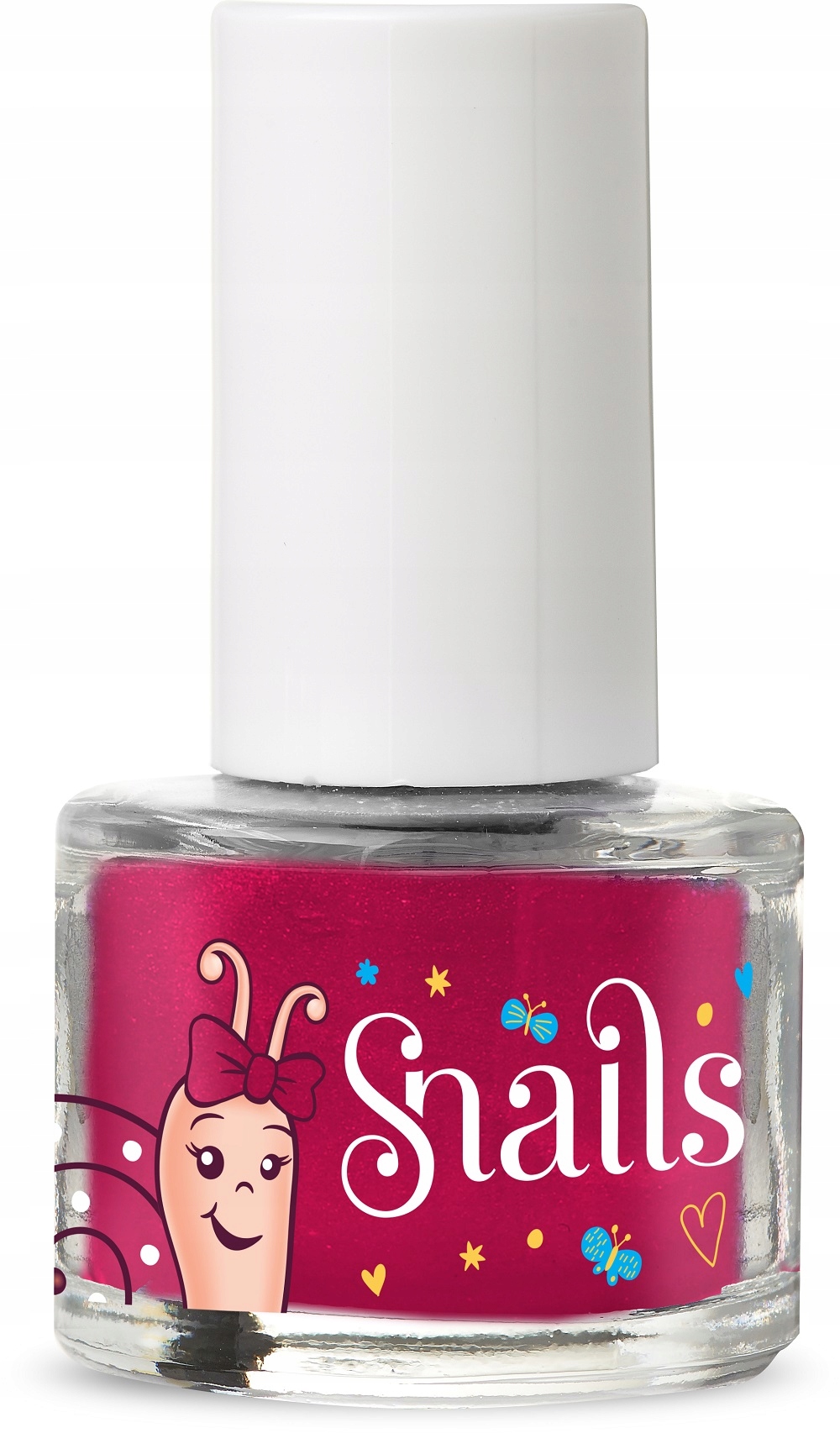 Zestaw 3 lakierów Snails Flamingo Kod producenta 5200384500713