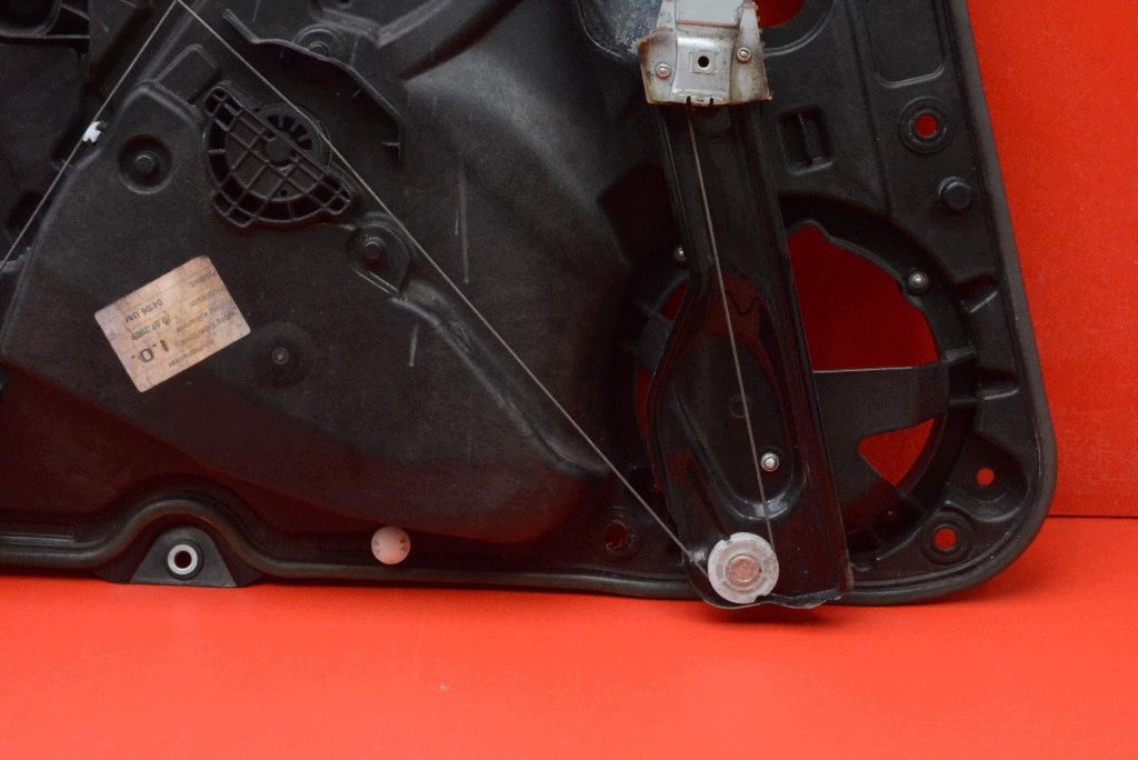 window regulator right front EU 5K1837730Q VW GOLF 6 VI 5D HB 08-15