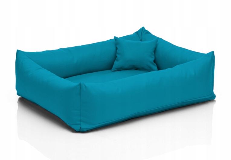 

Legowisko psa eleganckie posłanie 70x50 Saba 25