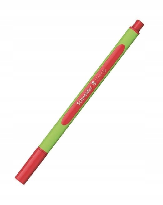 

Cienkopis Schneider Line-Up 0,4mm czerwony