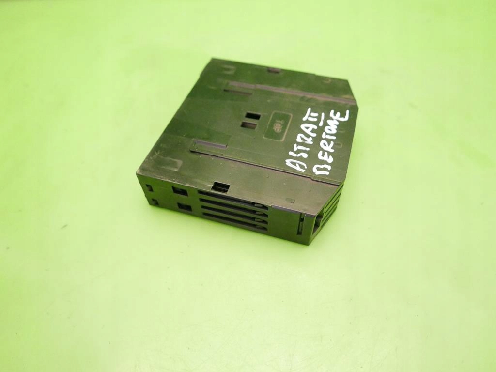 бардачок на CD opel Astra G II 00-04