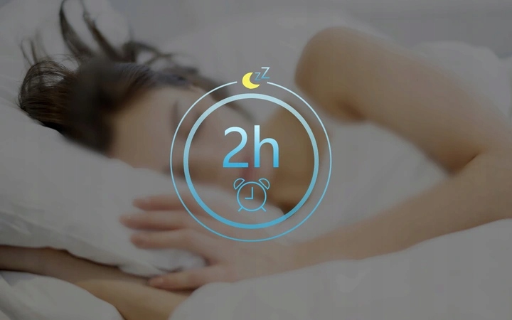 WENTYLATOR KOLUMNOWY WIEŻOWY OBROTOWY 45W TIME Marka Aigostar