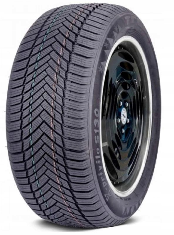 2x Tracmax X-Privilo S130 195/65R15 91H