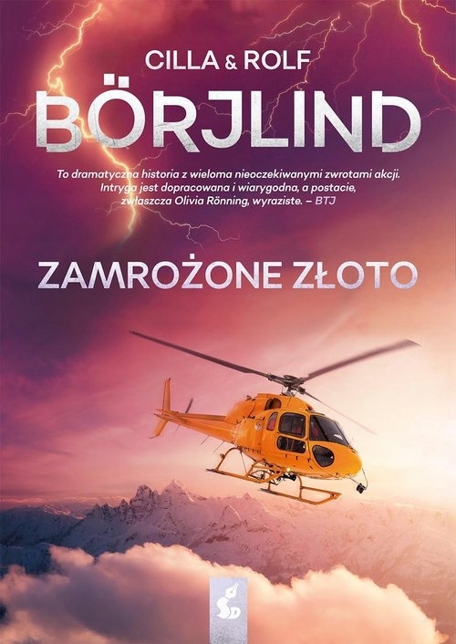 

Zamrożone złoto