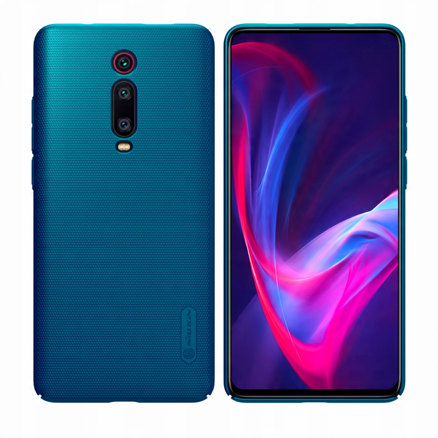 

Etui Nillkin Frosted Xiaomi Mi 9T/ 9T Pro