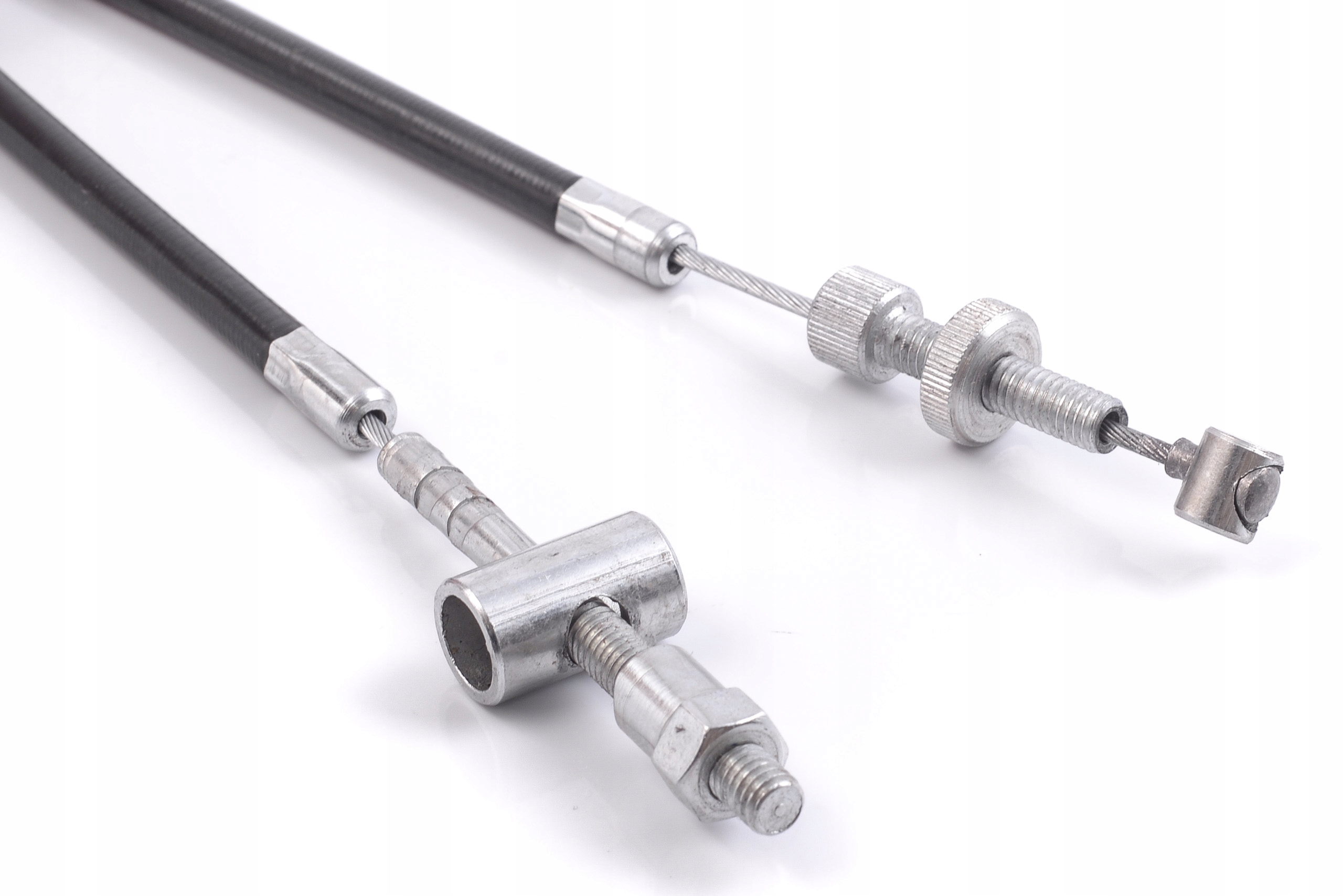 JAWA 175 250 350 KYVACKA LINKA HAMULCA PRZÓD KPL Producent inny