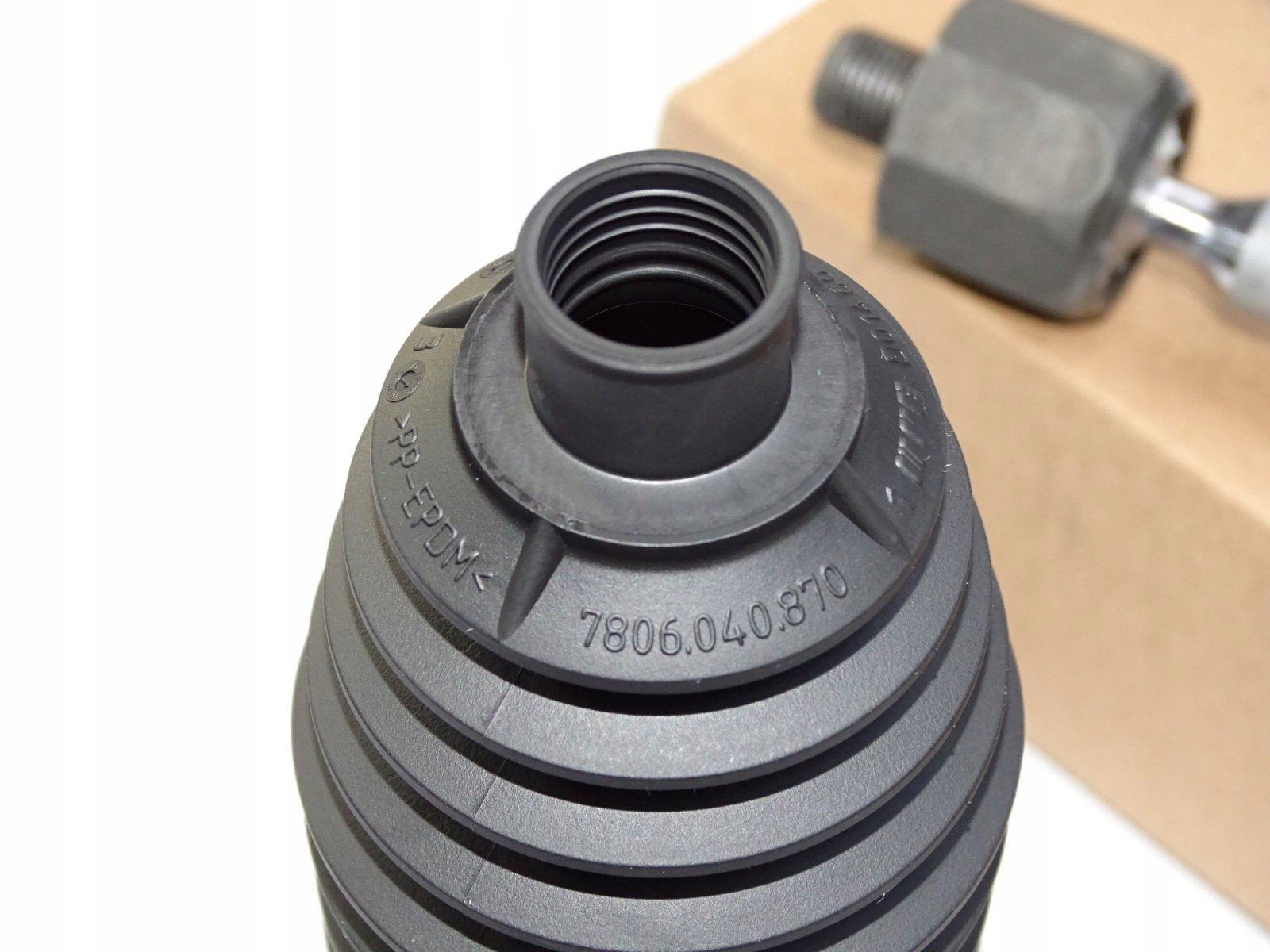 ORYG drazek kierowniczy oslona RANGE ROVER VOGUE Producent czesci Land Rover OE
