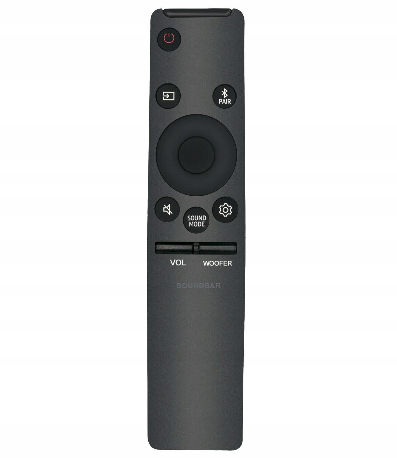 PILOT SAMSUNG SOUNDBAR AH59-02767A WYSOKA JAKOŚĆ