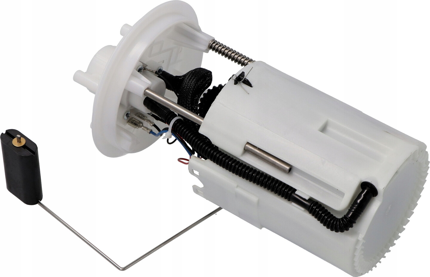 46523407 46523408 - ТОПЛИВНЫЙ НАСОС FIAT PUNTO 1.2 1.8 HGT 99-12 БЕНЗИН