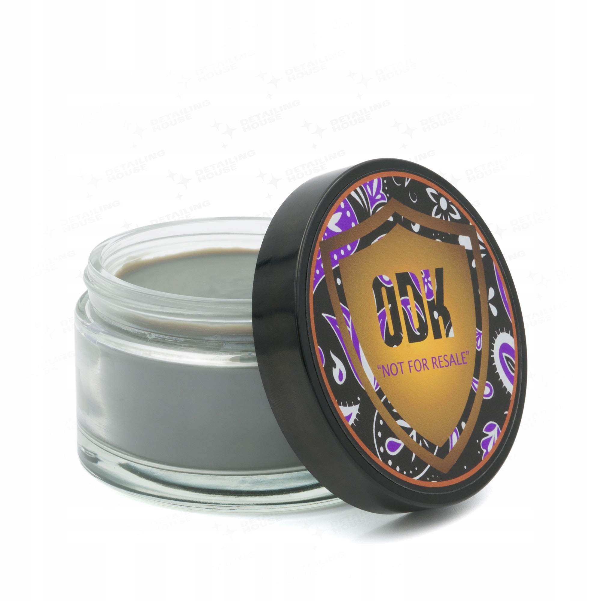 ВТК не для Resale No.6 200 мл - віск з графеном