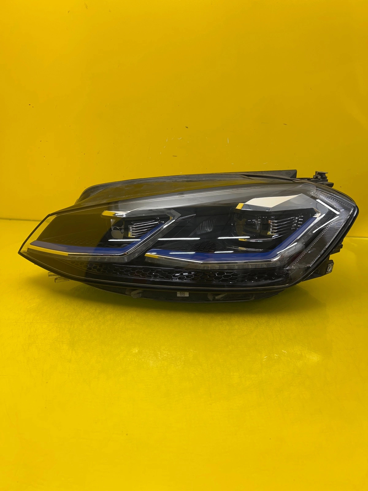 light left VW Golf VII GTE Lift Full Led 5G1941081B