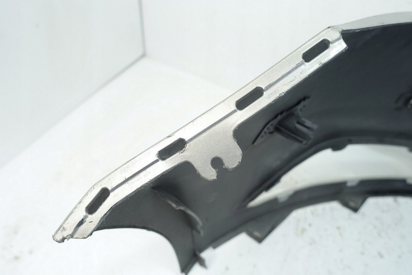 bumper front front FORD MONDEO MK5 V 2015-2019