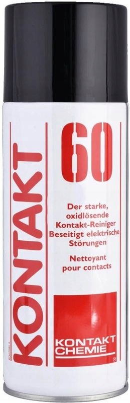 

Kontakt 60 400ml preparat ochronny do styków KON04