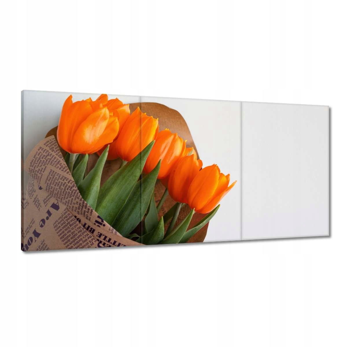 Obrazy 180x90 Deň žien Darčeková láska