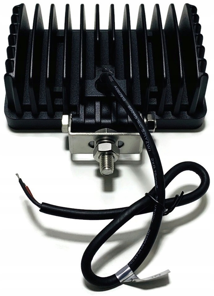 LAMPA 15 LED FLOOD DO OSWIETLENIA POLA ROBOCZEGO Part number L0125