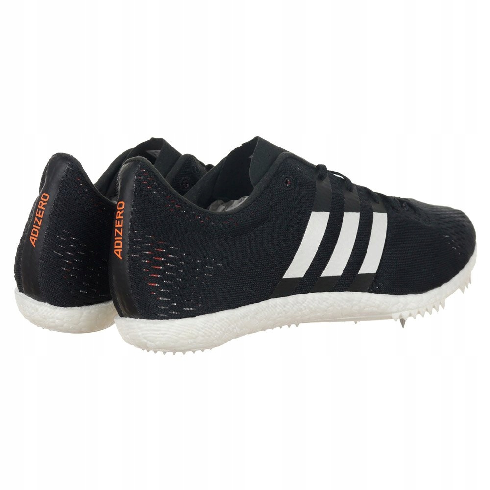 Buty do biegania Adidas kolce lekkoatletyczne Kod producenta CG3831