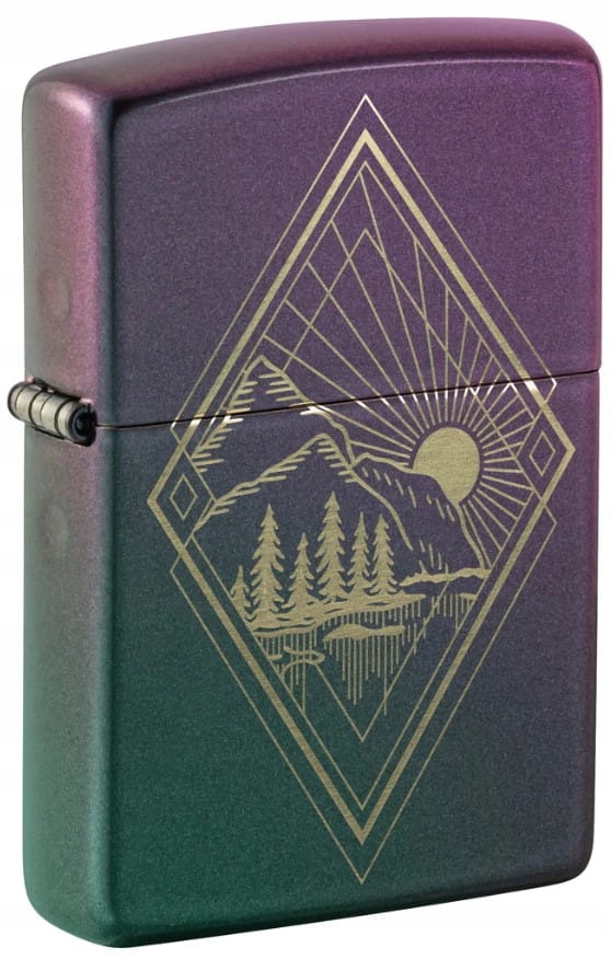 Zapalniczka Zippo Outdoor Design 60006397