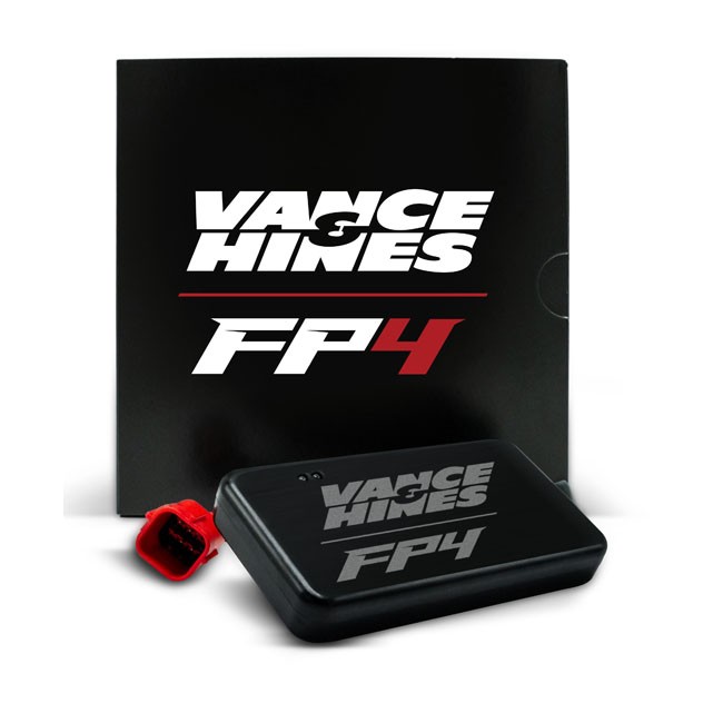 942227 - HARLEY FUELPAK VANCE & HINES FP4