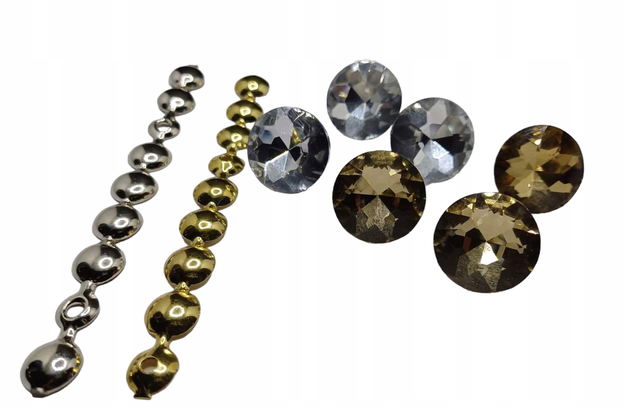 Recepcja fryzjerska glamour 55x105x35 cm 80 kolorów Model Recepcja