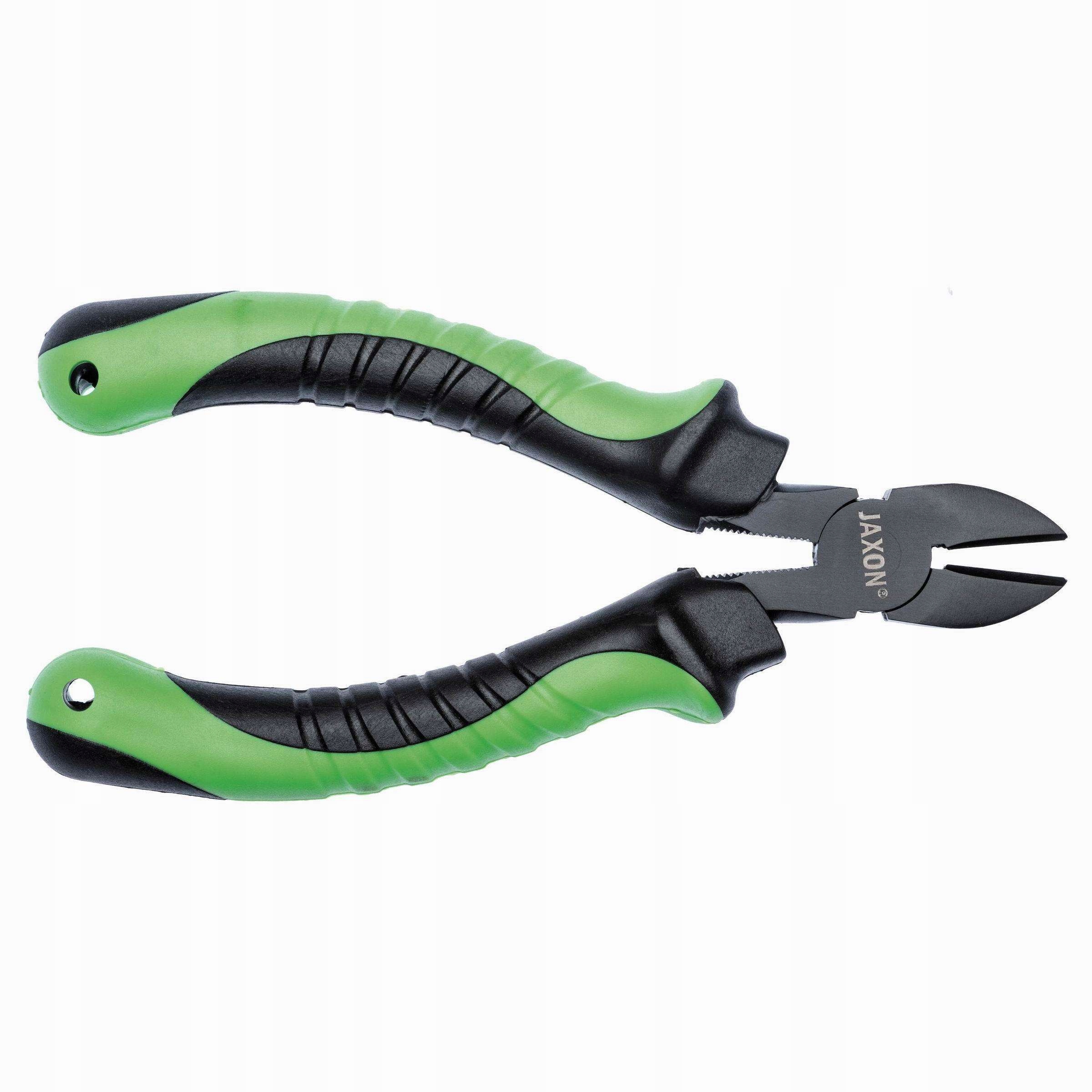 Szczypce wędkarskie Jaxon 17 cm Przecinak