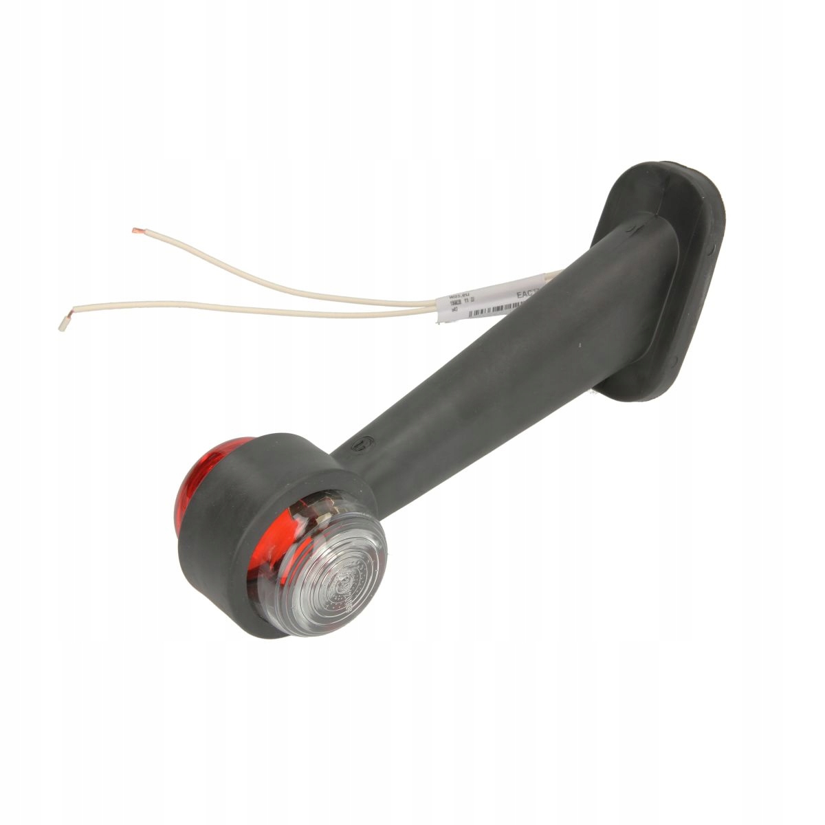 LAMPA OBRYSOWA WAŚ 263 Stan opakowania oryginalne