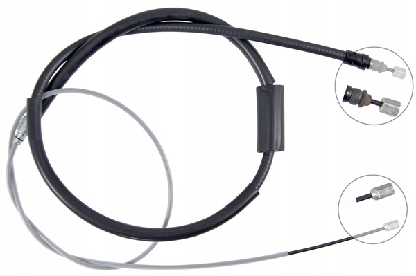 LINKA HAMULCA RĘCZNEGO RENAULT GRAND SCENIC 04-09