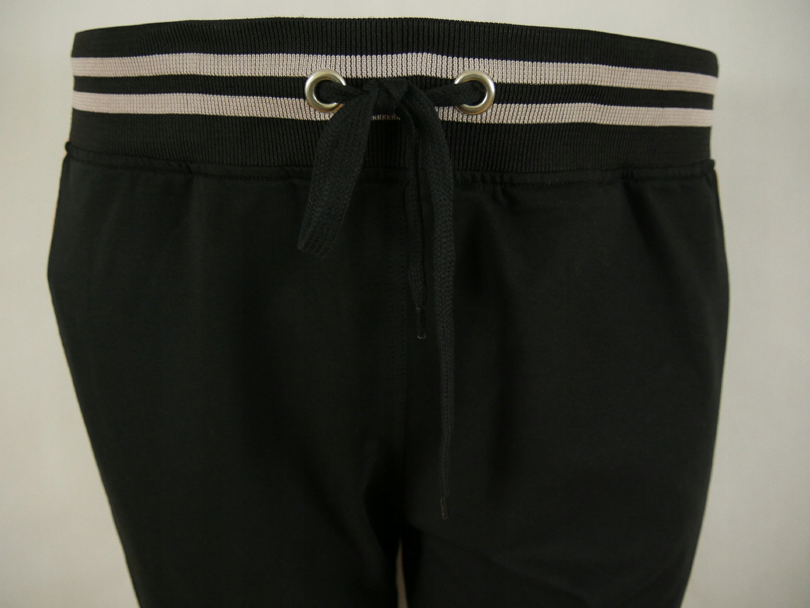 Spodnie sportowe do kompletu bluza #MAAXI# 4XL/54 Rozmiar 54