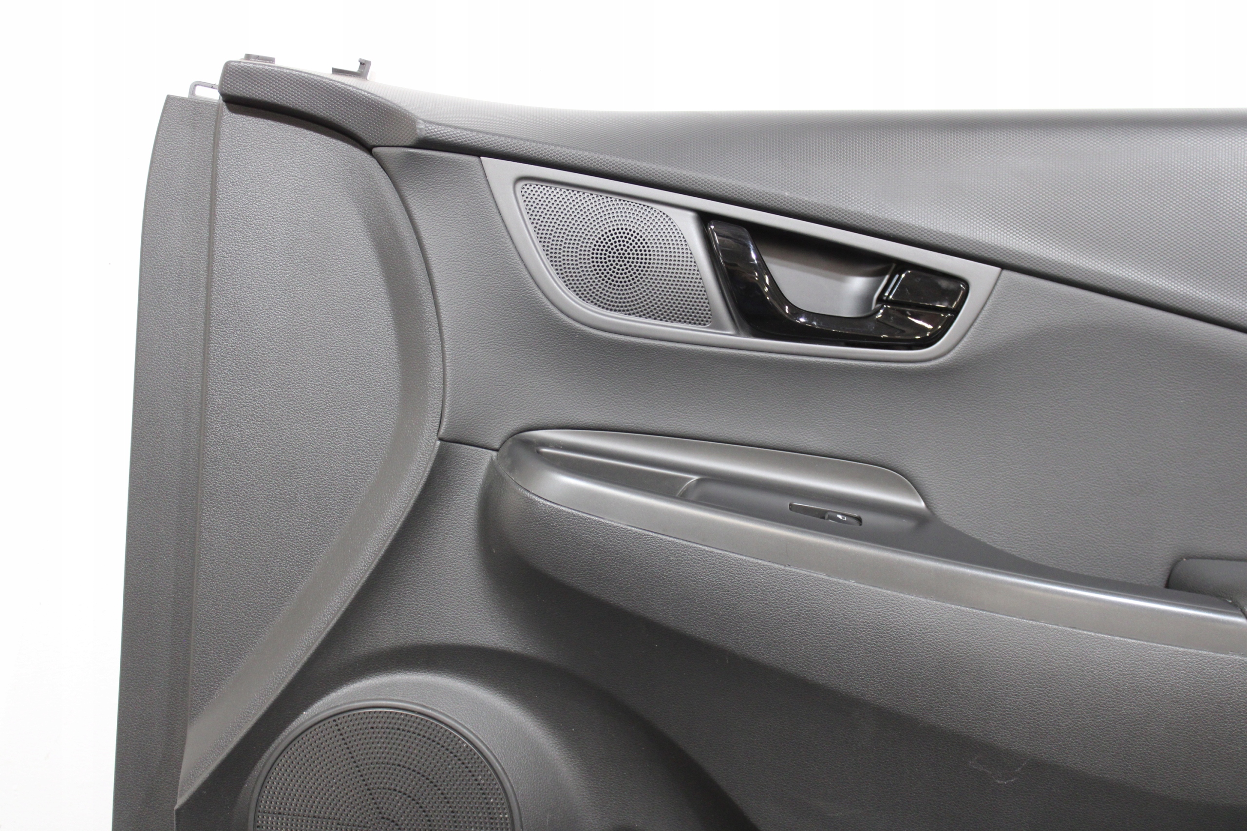 upholstery side door right front HYUNDAI KONA