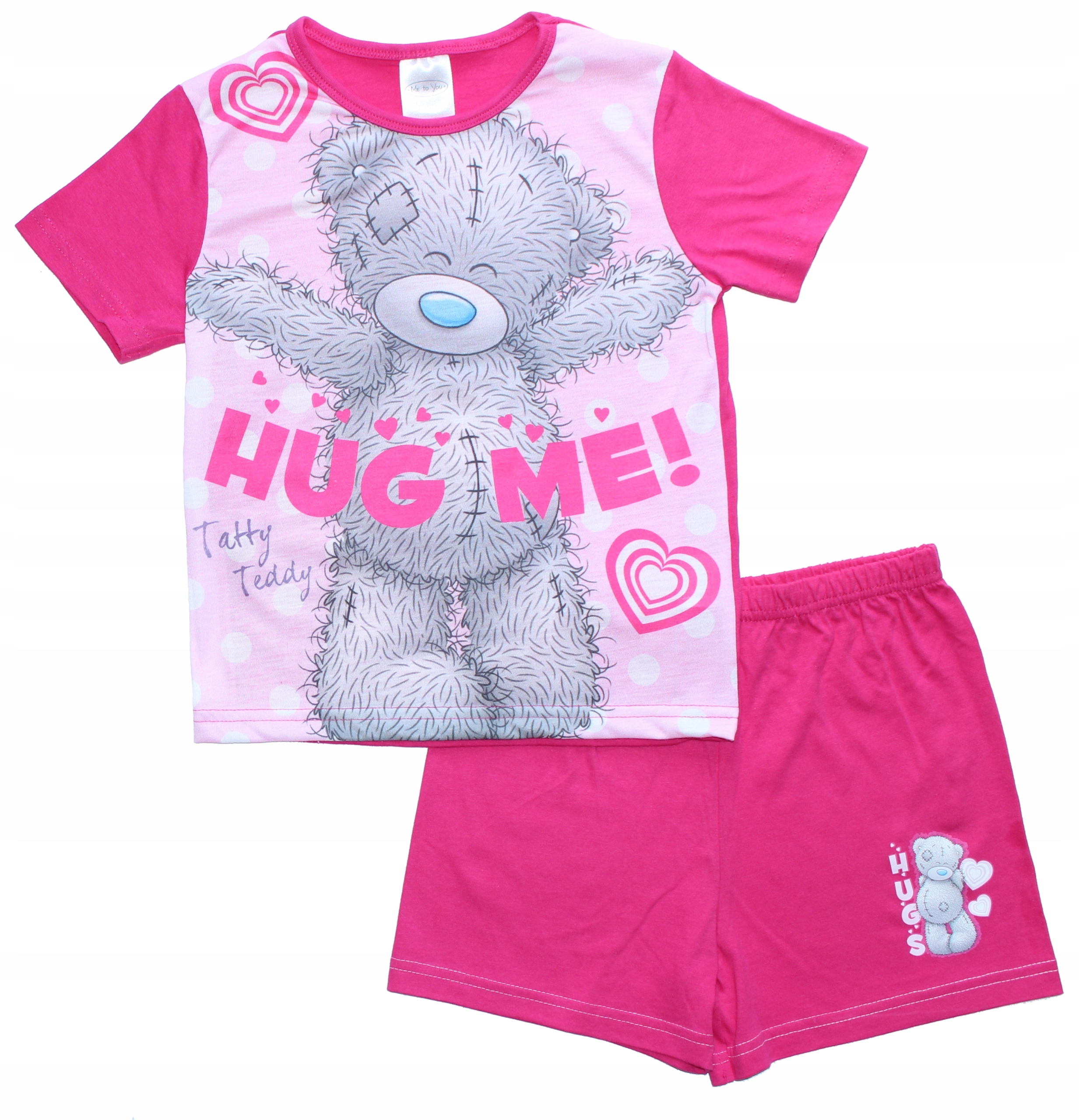 

Tatty Teddy Miś piżama 152