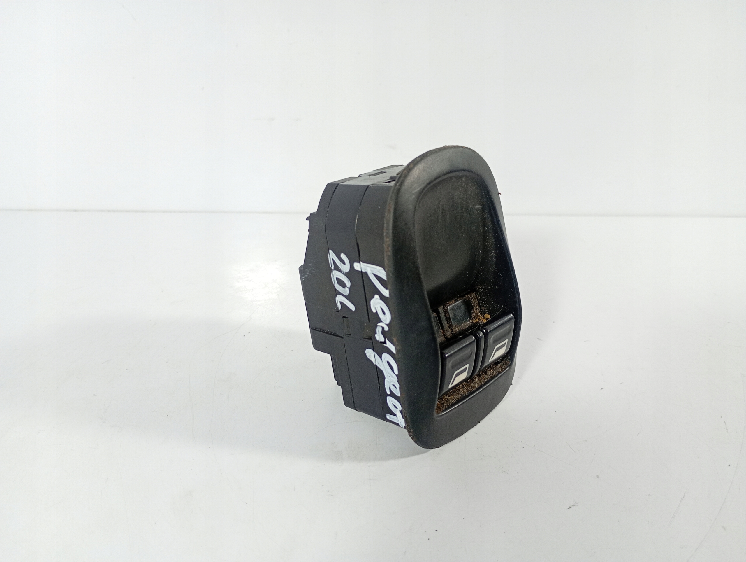 Peugeot 206 98-09 PANEL REGULACJA regulation button windows