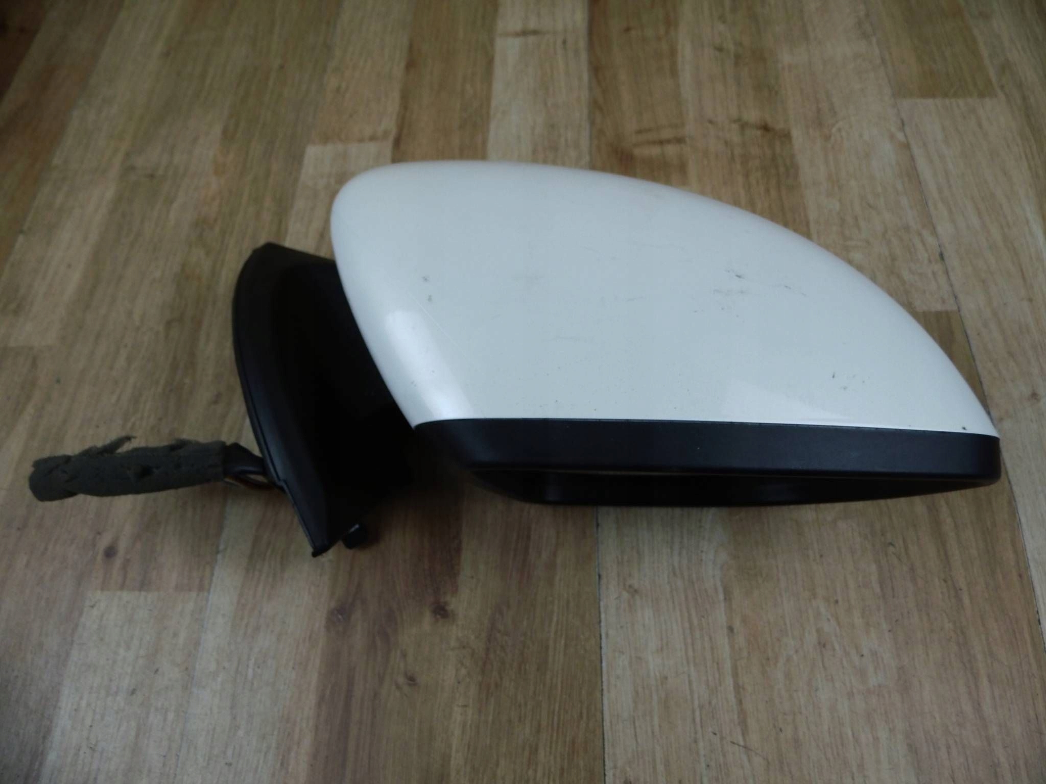 Nissan Leaf II (ZE1) 2017+ mirror right 14-PIN - 0417021