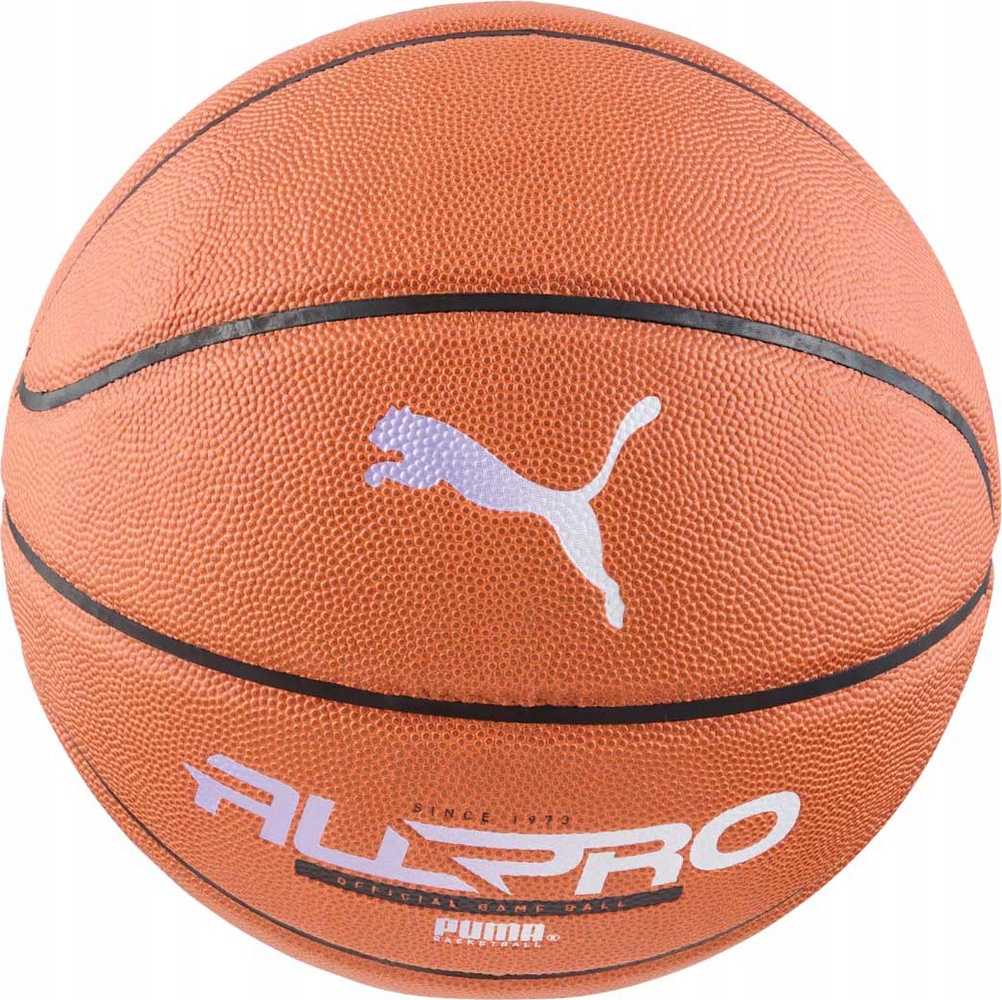 Basketbalový Míč Puma Teamjaws All Pro Basketball vel. 7