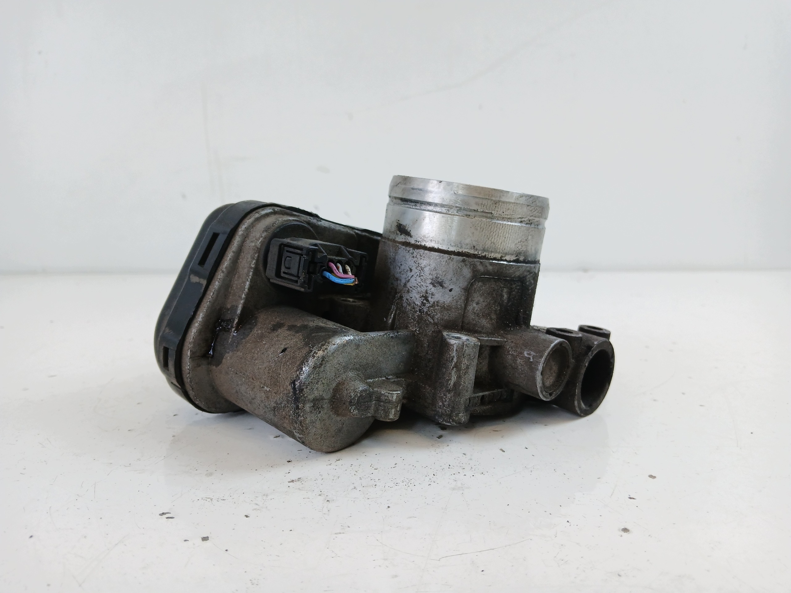 MERCEDES W168 1.4 Valvola a farfalla A1661410125