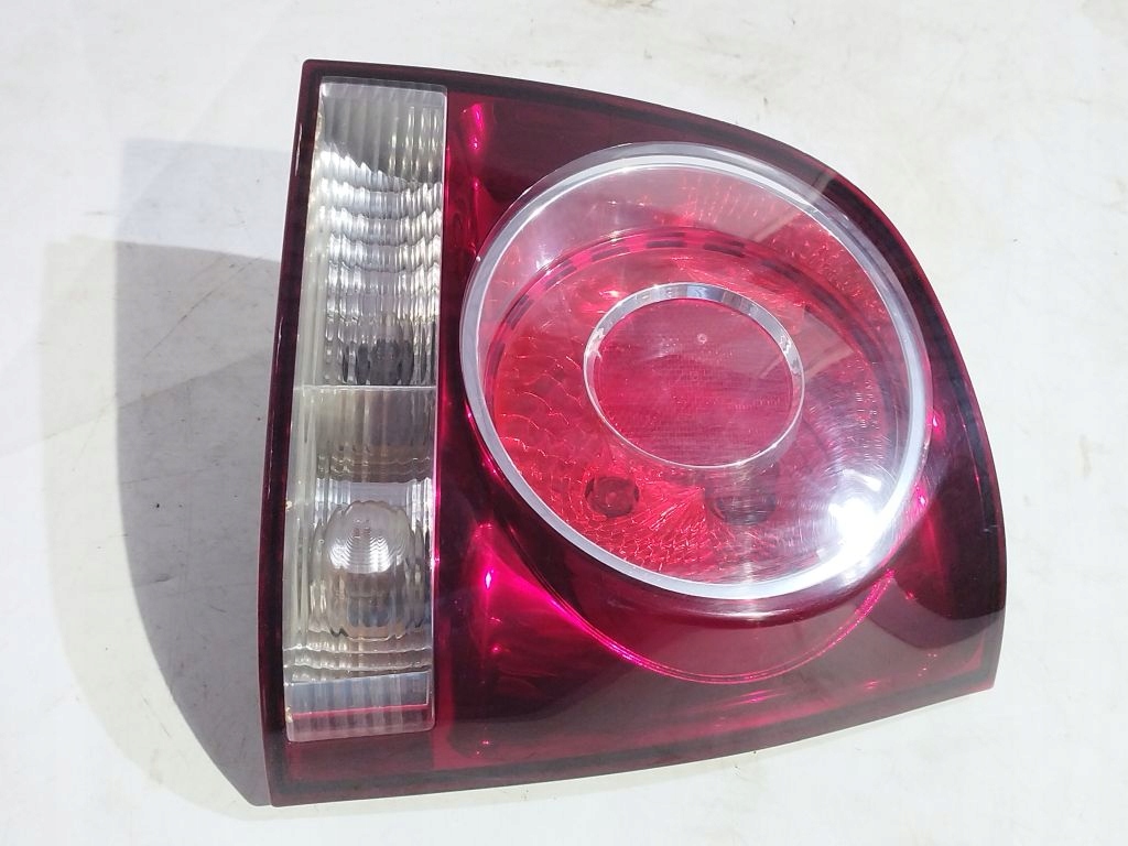 VW Polo 9N lift light right rear part rear
