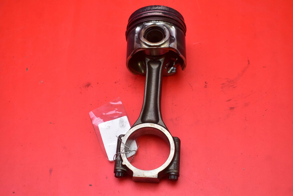 Piston Bielle BHS038J VW PASSAT B6 2.0 TDI 140 KM 05-10