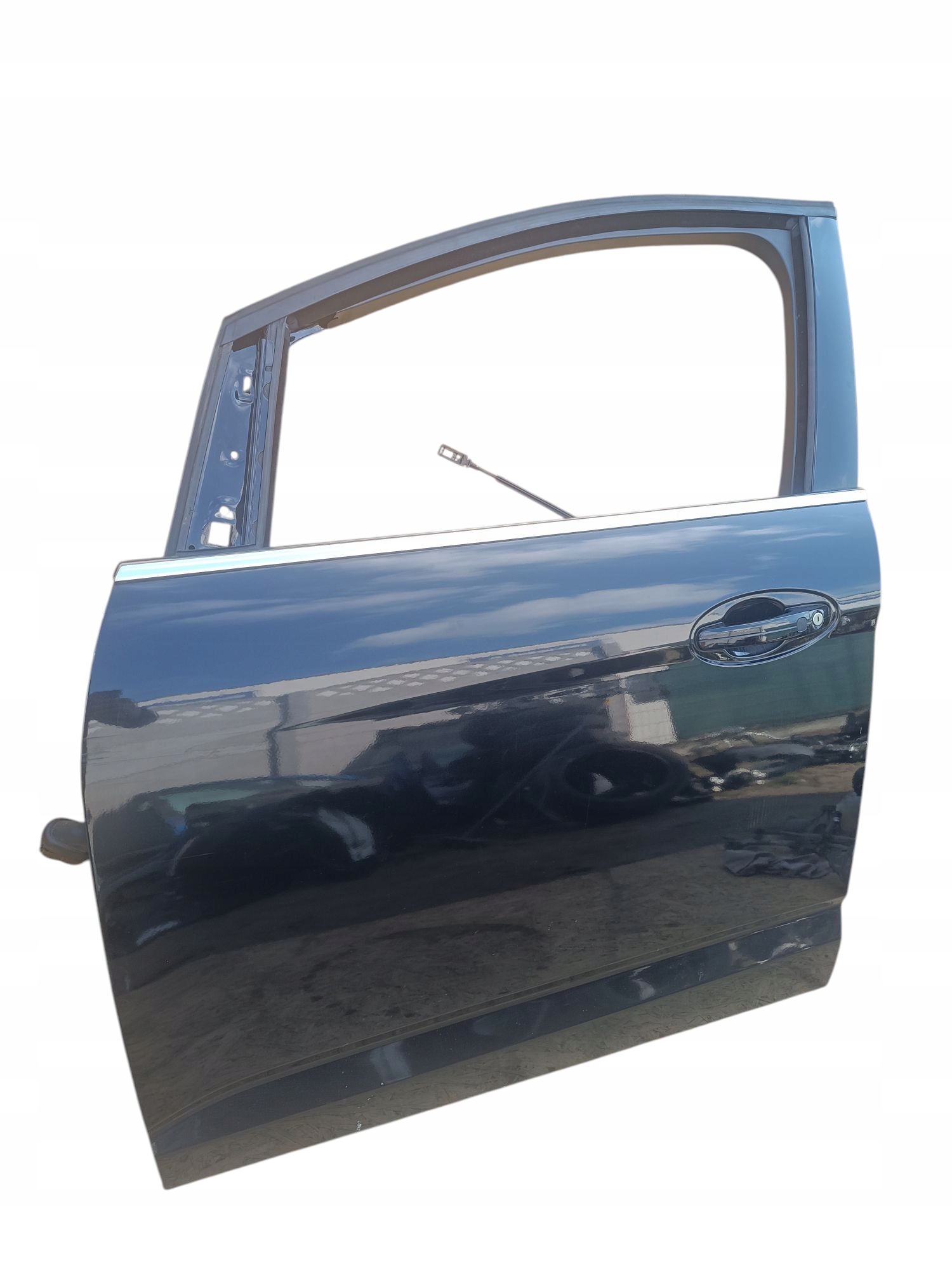 Tür vorne links FORD C-MAX MK2