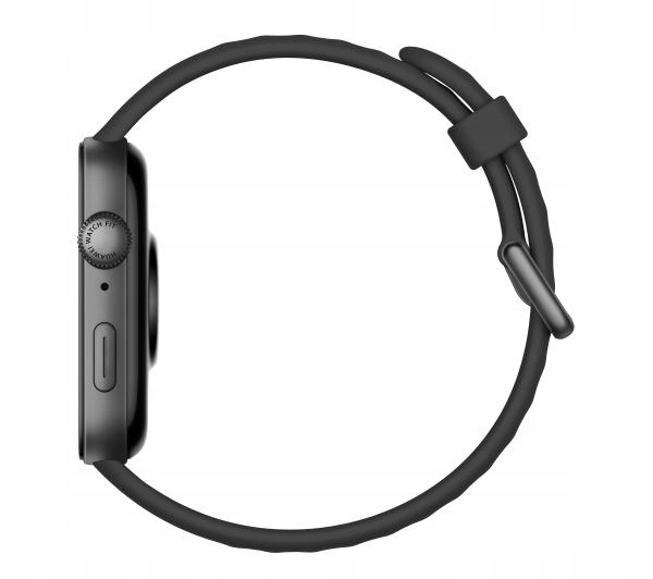 Smartwatch Huawei Watch Fit 3 43mm 1,82'' AMOLED GPS SpO2 Czarny Model Watch Fit