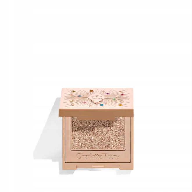 Charlotte Tilbury Pillow Talk Hypnotising Pop Rose Gold- cień