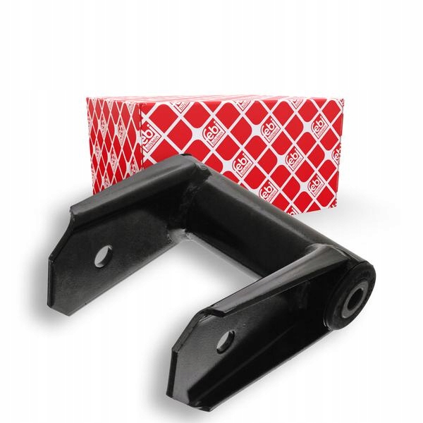 FEBI BILSTEIN ВТУЛКА ПРУЖИНИ 48739