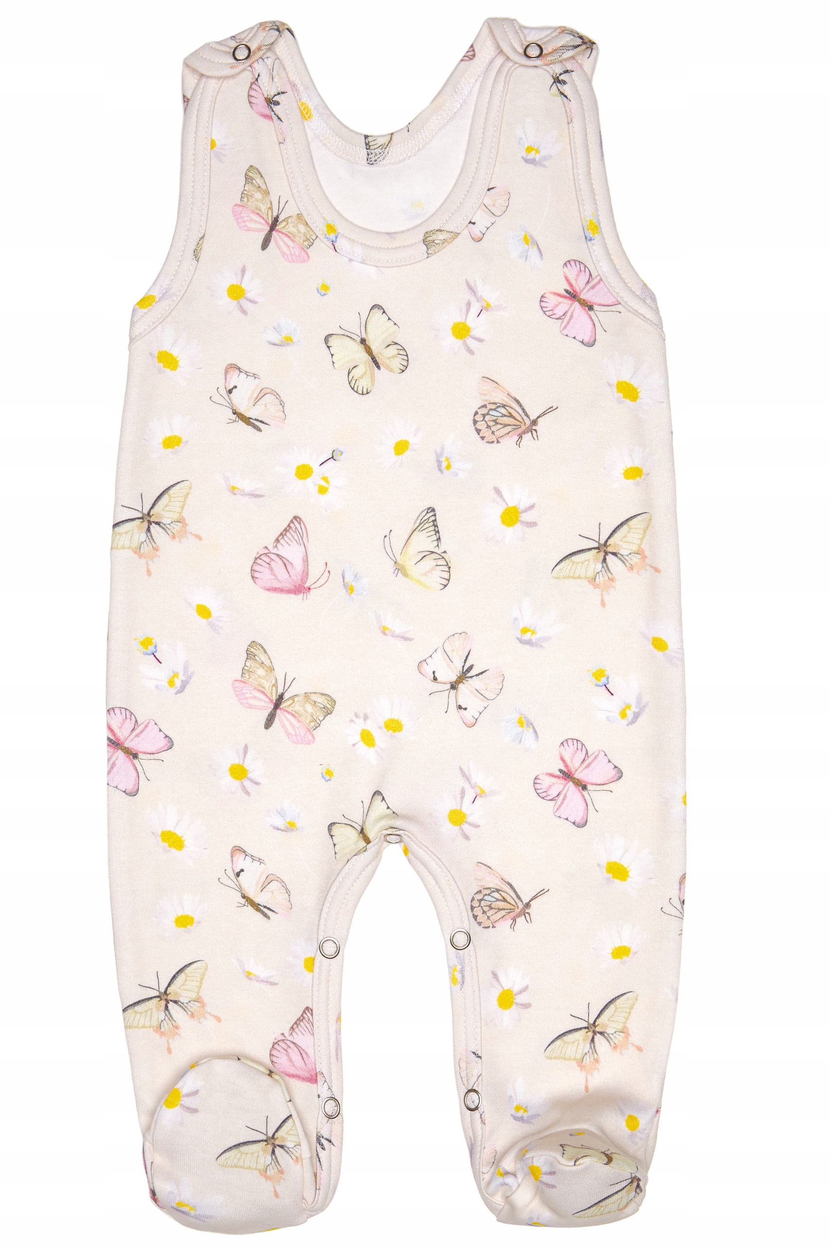 Śpiochy niemowlęce rozpinane 56 duży wybór wzorów Bohater brak