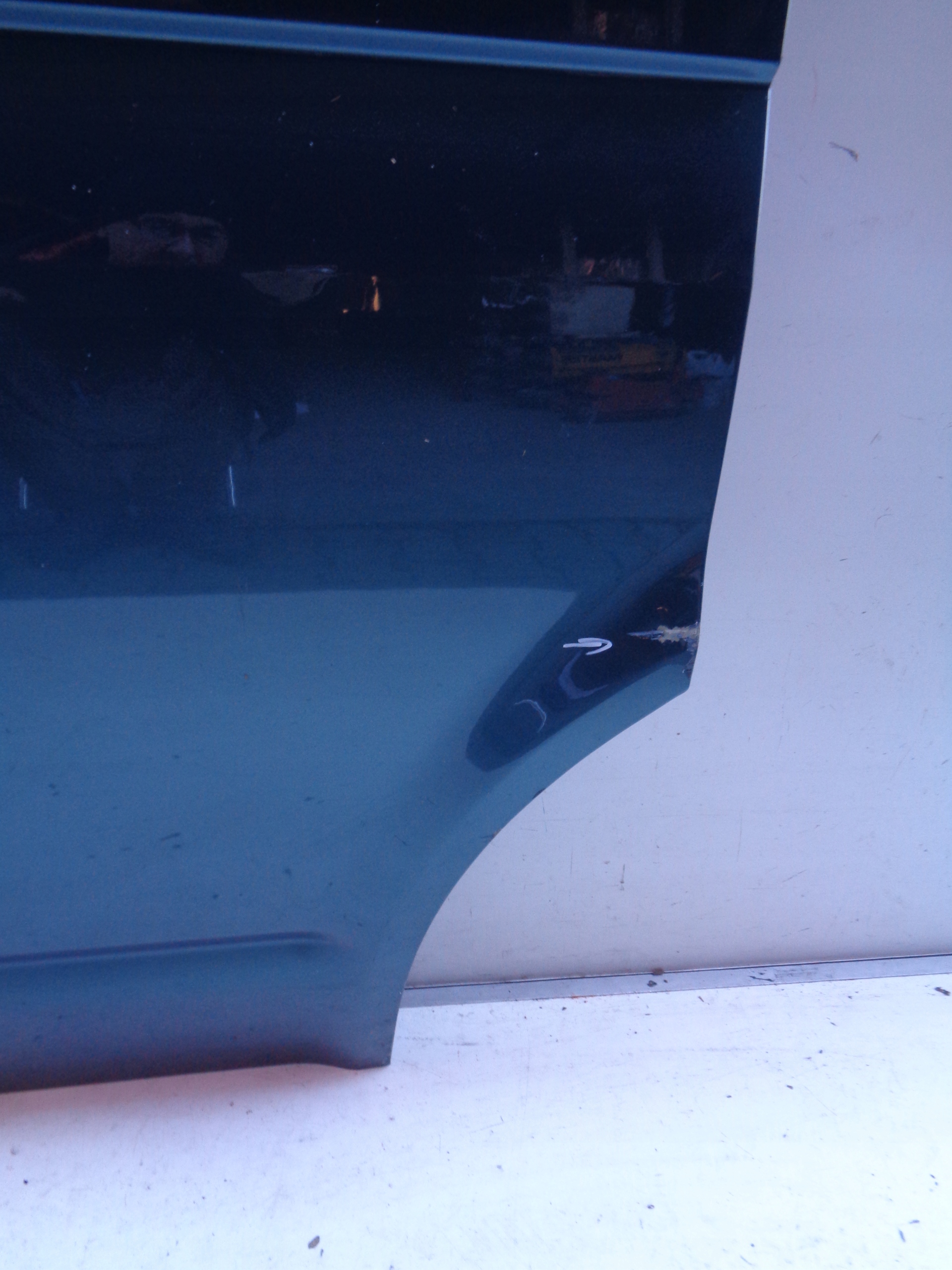 door right front VW T6 7E 7E0 15- NR 39102