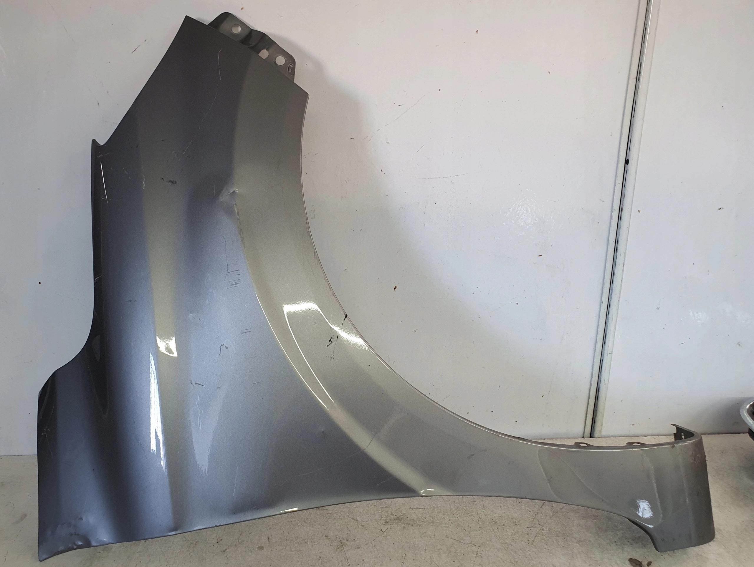 parafango Destra HYUNDAI I10 III 3 19