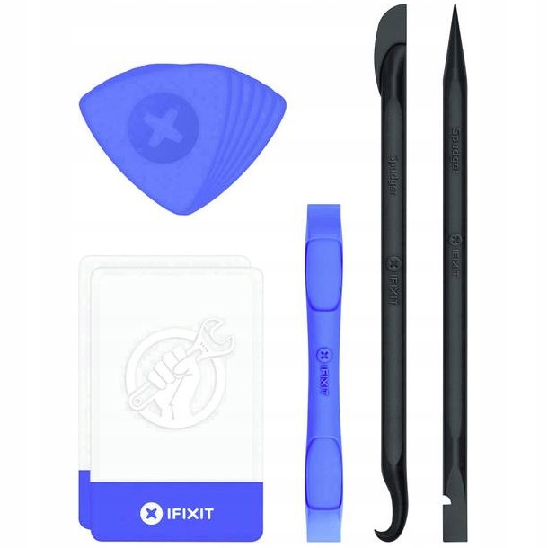 

Zestaw otwieraków Ifixit Prying and Opening Tool