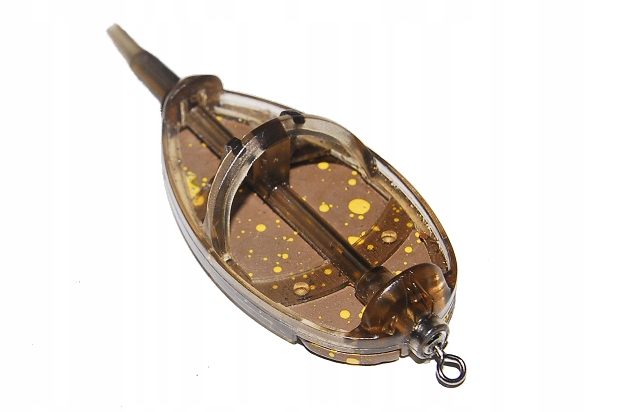 

Koszyk Method Feeder 40g L