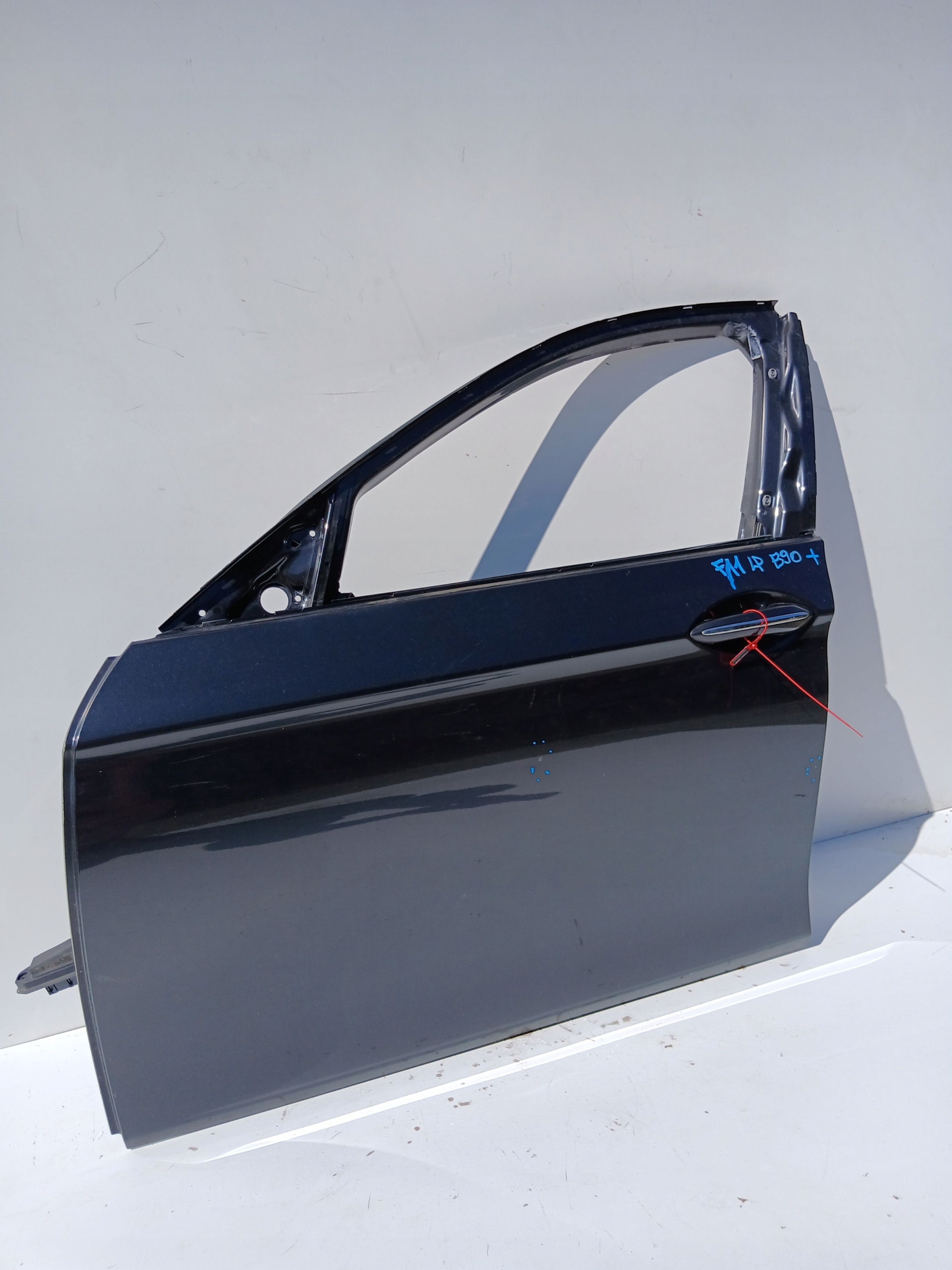 door left front BMW F10 F11 B90