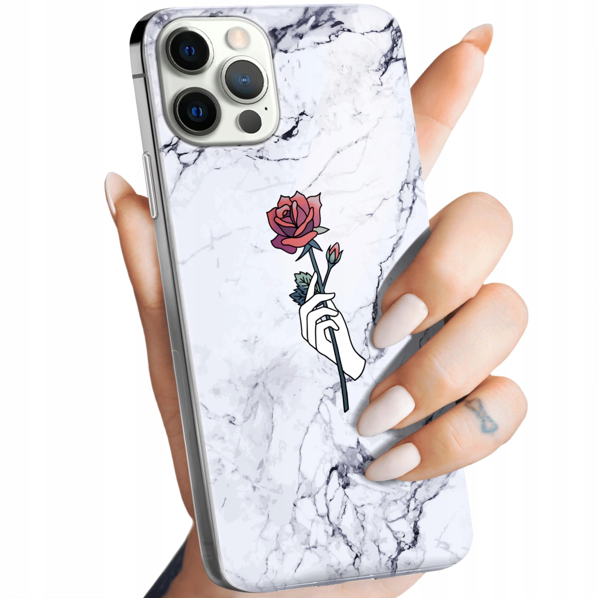 

Etui do Iphone 12 12 Pro damskie obudowa