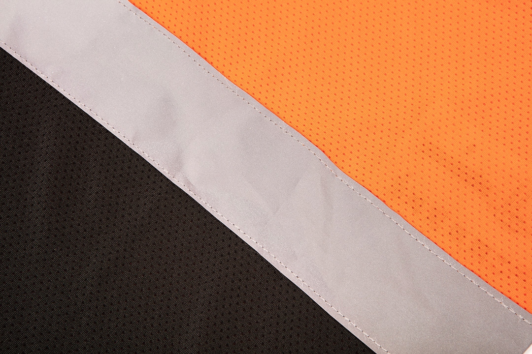 T-shirt ostrzegawczy, rozmiar XXL, NEO 81-731-XXL Model 81-731-XXL